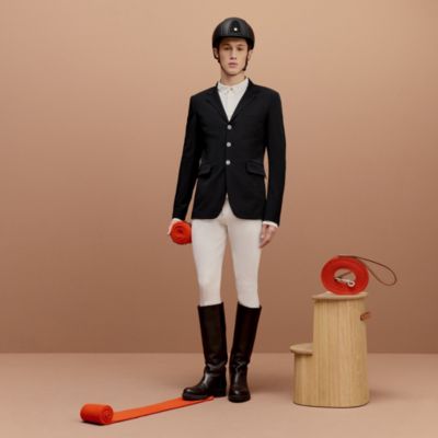ライディングウェア＆アクセサリー | Hermès - エルメス-公式サイト